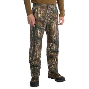 Nwt! Carhatt WorkCamo Pants